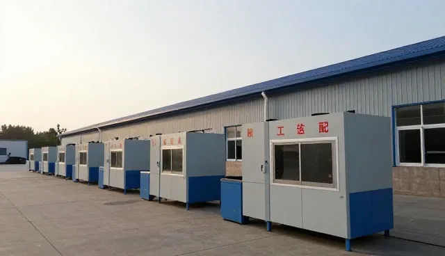 不同环境下的规格定制如何提升产品适用性