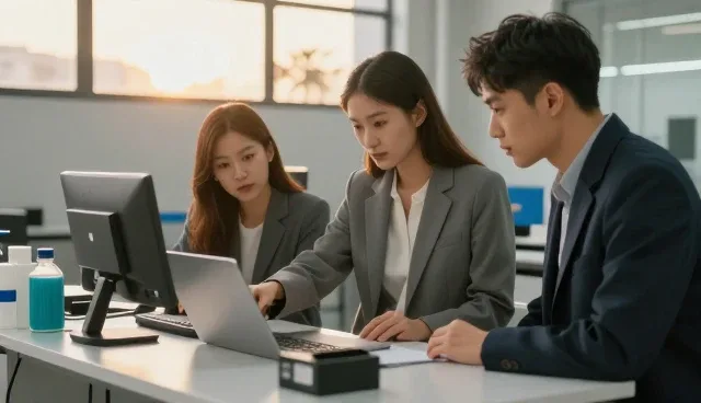 北京时代博雅建材科技发展有限公司专注数据分析，提供完善批发供货方案