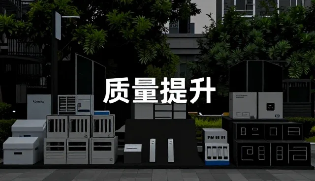 包装配送中质量检验的关键作用与优化路径