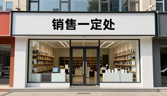 品控流程如何影响批发供货的选型决策