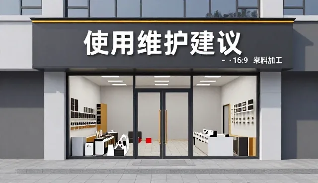 包装配送环节中选型的关键考量因素分析